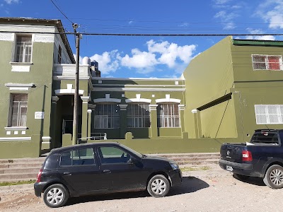 Escuela N°31 "José Manuel De Guerrico"