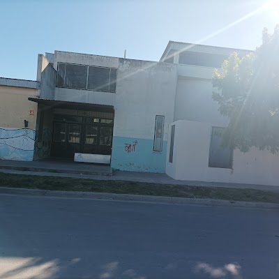 Escuela Nro. 49 de Quequén