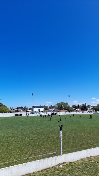 Estadio Estación Quequén