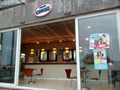 Helados Chinos