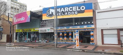 Marcelo Helados