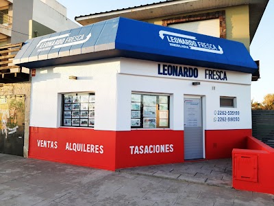 Inmobiliaria Leonardo Fresca