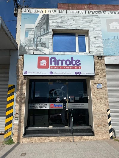 Arrate Estudio Inmobiliario