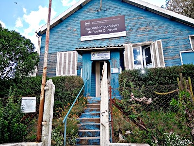 Museo De Fauna Regional Bernardino Rivadavia