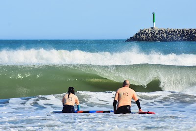 Escuela de surf Coco