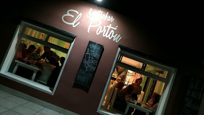 El Portón Gastrobar