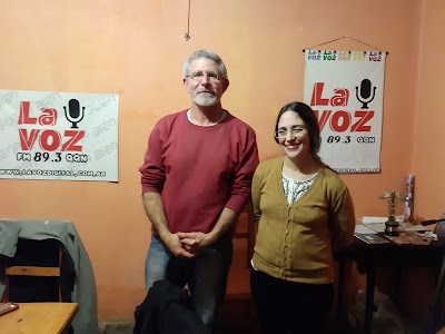 89.3 FM La voz del Quequén