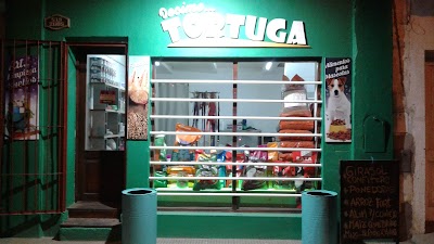 Decime Tortuga Forraje Y Pet shop