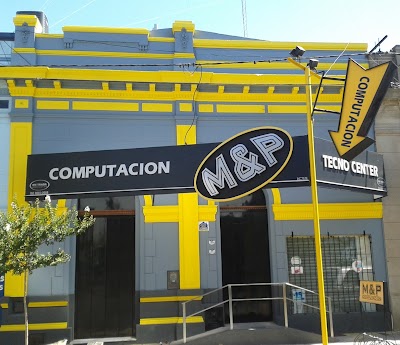 MYP Computación