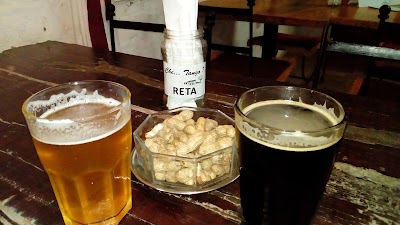 Reta Cerveza Artesanal