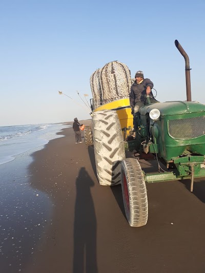 Pescadería Libertad