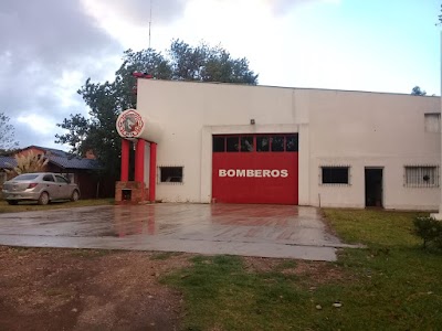 Bomberos Voluntarios RETA