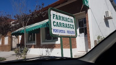 Farmacia Carrasco