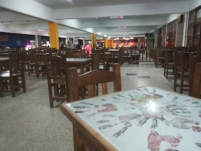 PIZZERIA, HELADERÍA SANTA ROSA