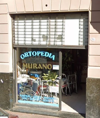 MURANO ORTOPEDIA