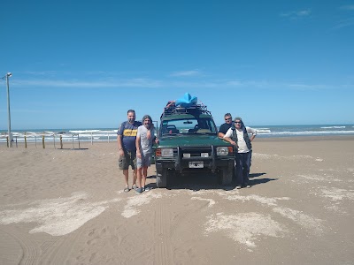 Excursiones El Uruguayo