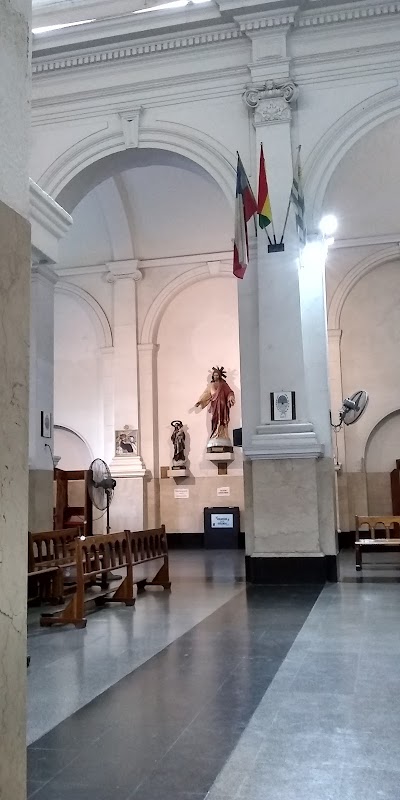 Santuario de San Cayetano