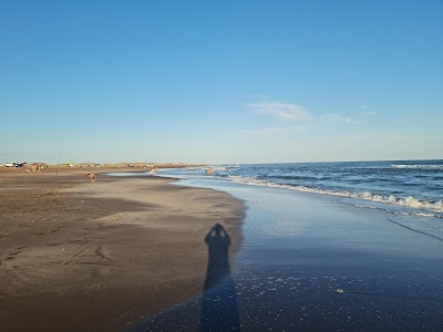 Balneario San Cayetano