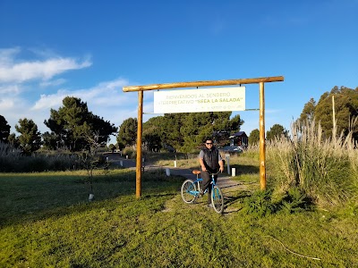 Sendero Turístico