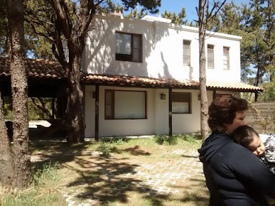 Balneario San Cayetano