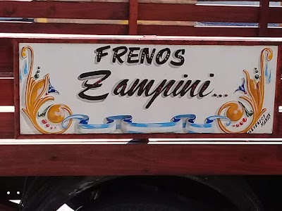 Zampini frenos