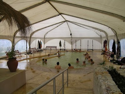 Termas Marinas