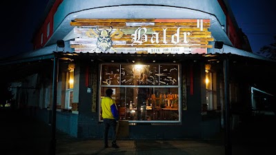 Baldr - Beer and food