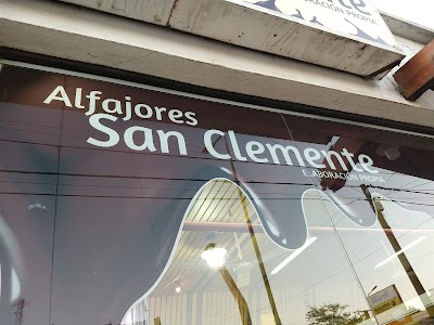 Alfajores Quetzal y Alfajores San Clemente