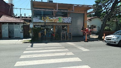 La Peskaderia