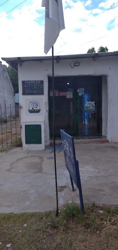 Casa de pesca la 52