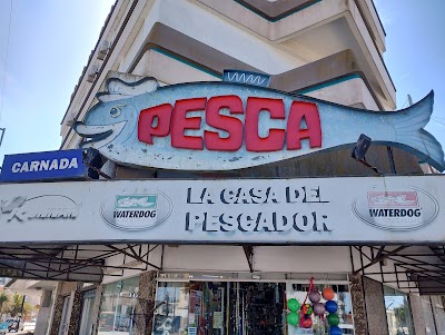 La Casa Del Pescador