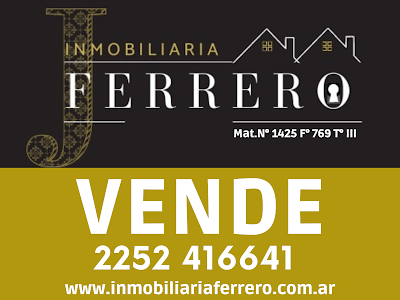 Inmobiliaria Ferrero