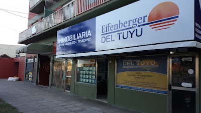 Inmobiliaria del tuyu