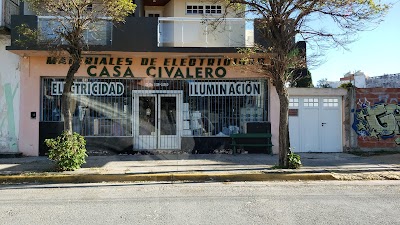 Casa Civalero - Materiales de Electricidad