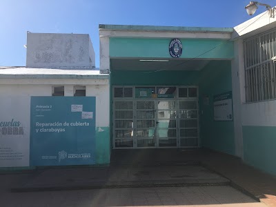 Escuela De Educación Primaria Nº2 "Serafin DaVIla"