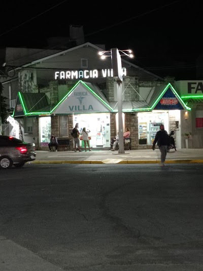 Farmacia Villa