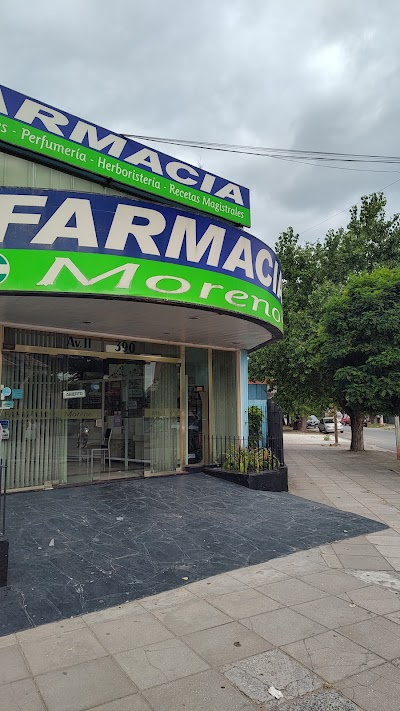 Farmacia Moreno