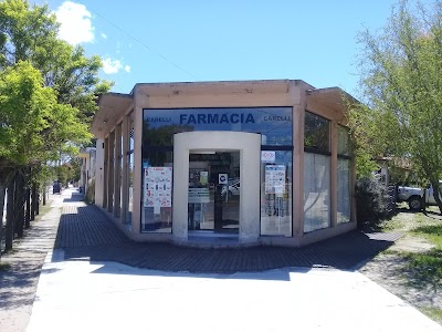 Farmacia Carelli