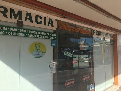 Farmacia Villa del Centro