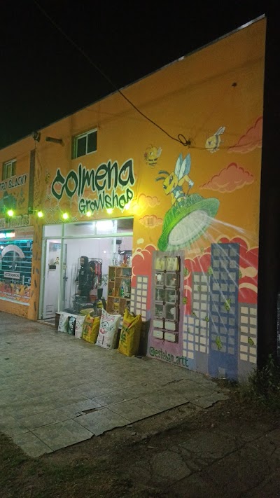 Colmena.growshop