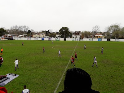 Social Club Deportivo Y Cultural El Porvenir