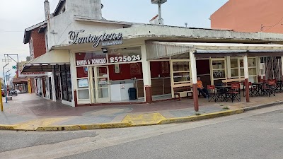 Tentazione Helados & Café