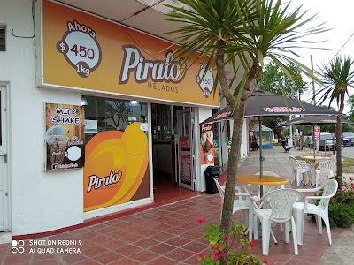 Helados Pirulo