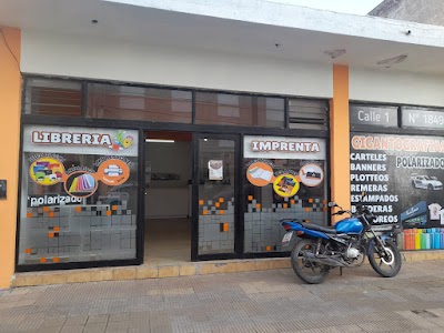 Impresos San Clemente