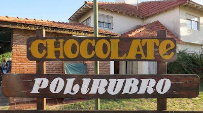 Chocolate Polirrubro