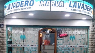 Lavadero MARVA