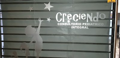 Creciendo consultorio