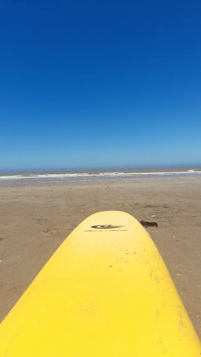 Clases de surf