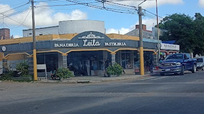 Panadería y Pasteleria Leila