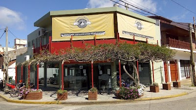 Panaderia Y Confiteria Bonavita